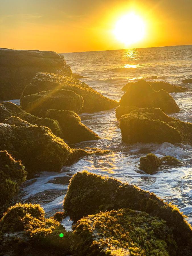 Nil Sisila Beach Resort ヤーラ エクステリア 写真