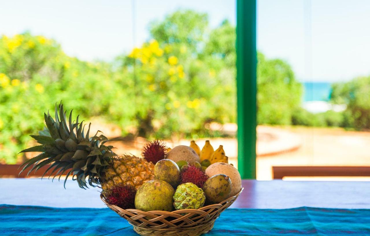 Nil Sisila Beach Resort ヤーラ エクステリア 写真