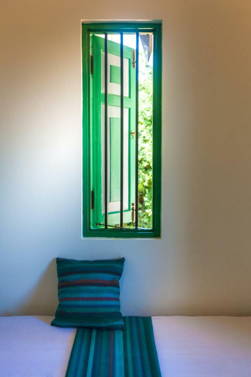 Nil Sisila Beach Resort ヤーラ エクステリア 写真